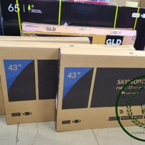 Skyworth 43" android Tv