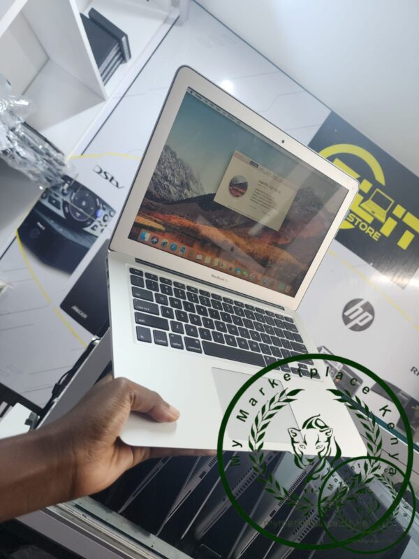Mackbook air 2013 intel core i7