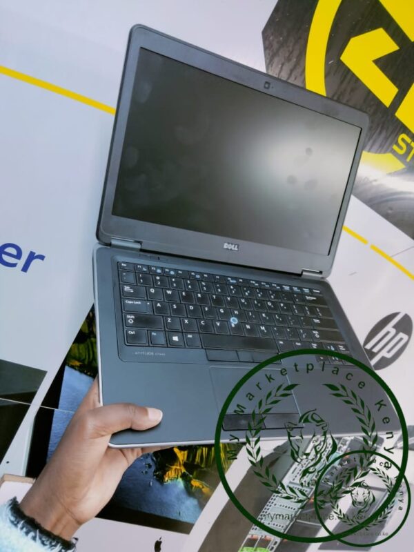 Dell latitude E7440 intel coi5