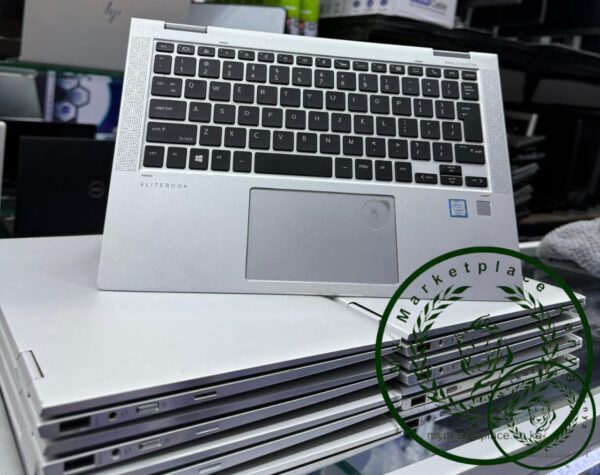 HP ELITEBOOK 830 G6 X360