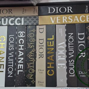 Decor books