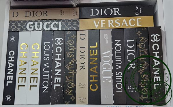 Decor books