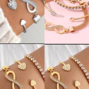 Bracelet set