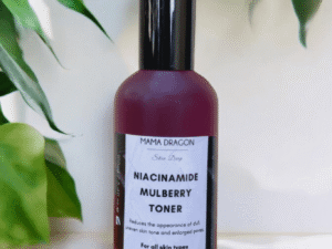 NIACINAMIDE MULBERRY TONER 100ML - pH6