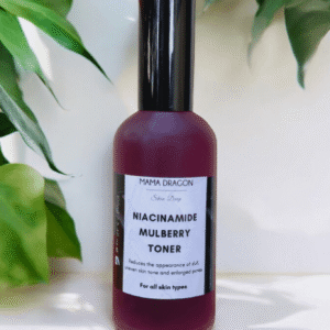 NIACINAMIDE MULBERRY TONER  100ML - pH6