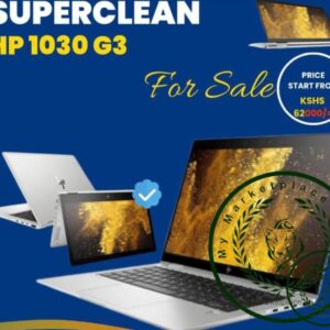 SUPER CLEAN HP 1030 G3