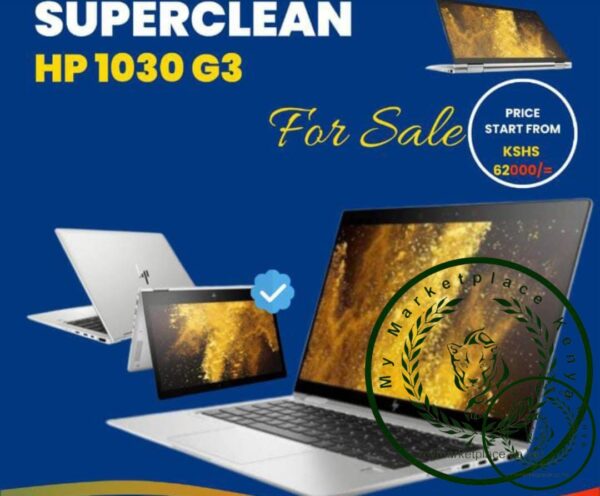 SUPER CLEAN HP 1030 G3