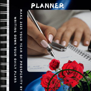 daily planner