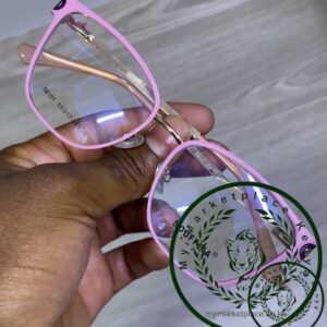 Buelight glasses