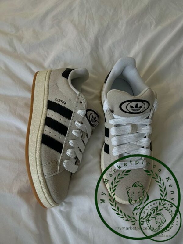 Adidas Campus