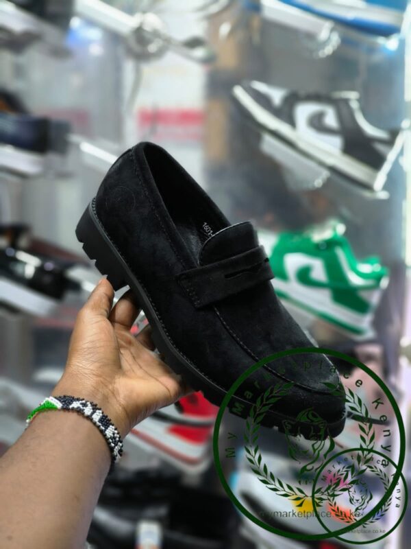 Italian Quality casuals