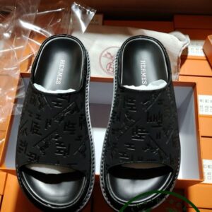 Men Hermes Sandals