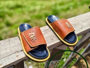 Zara Slides