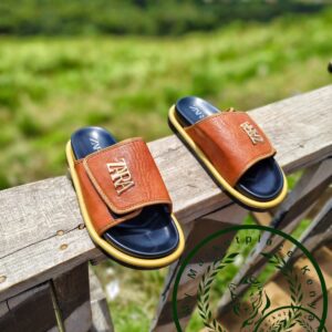 Zara Slides