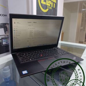 Cyber Café Required Machines and Costs