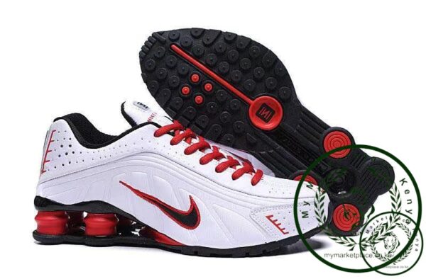 Nike shox