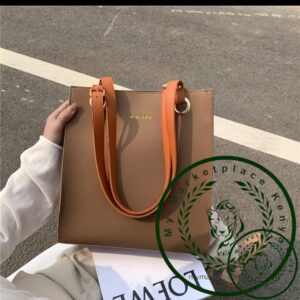 *ALBEIDA leather handbags