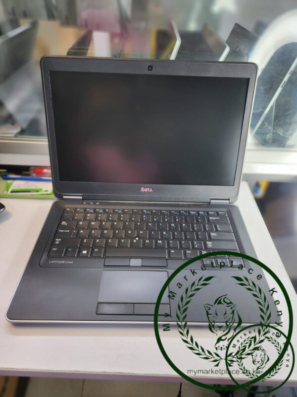 Dell latitude 7440