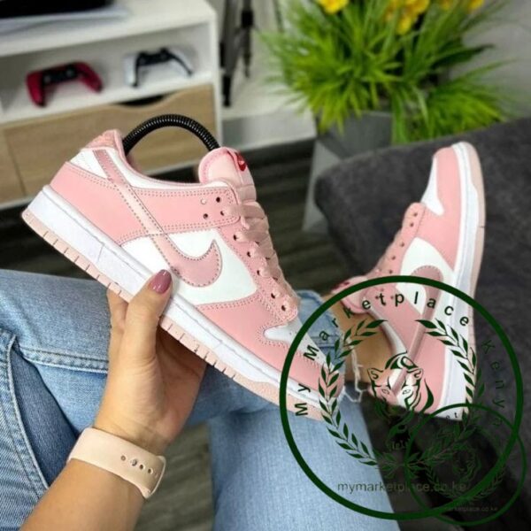Jordan 1 Dunk low
