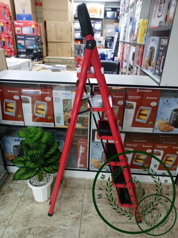 Stepping Ladders