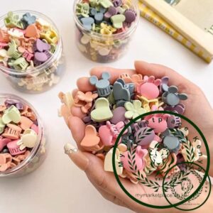 Kids Hair Accessories