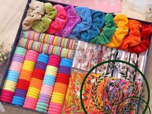 Kids Hair Accessories