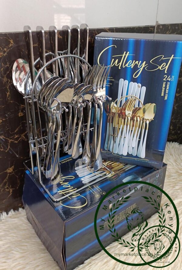 Cutlery sets