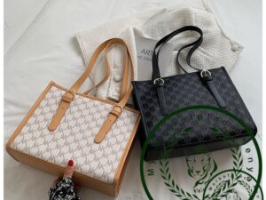UniQue Sling Luxury Tote/Handbag