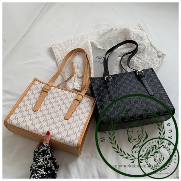 UniQue Sling Luxury Tote/Handbag