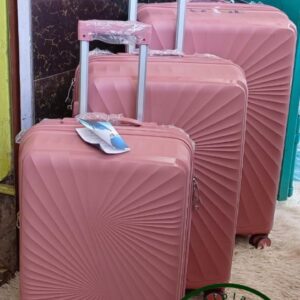 Suitcases