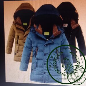 jacket kids