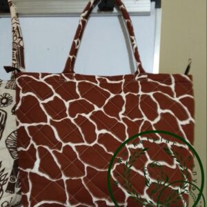 Quilt bag