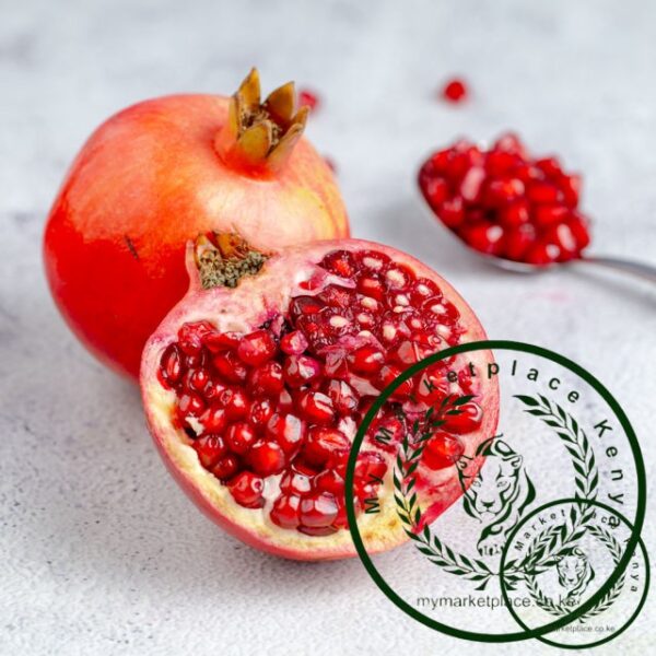 Exotic Friuts