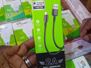 Oraimo Cable