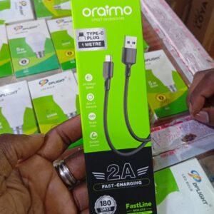 Oraimo Cable