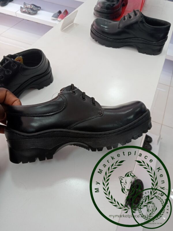 Bata Shoes