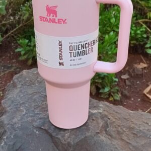 Stanley tumbler