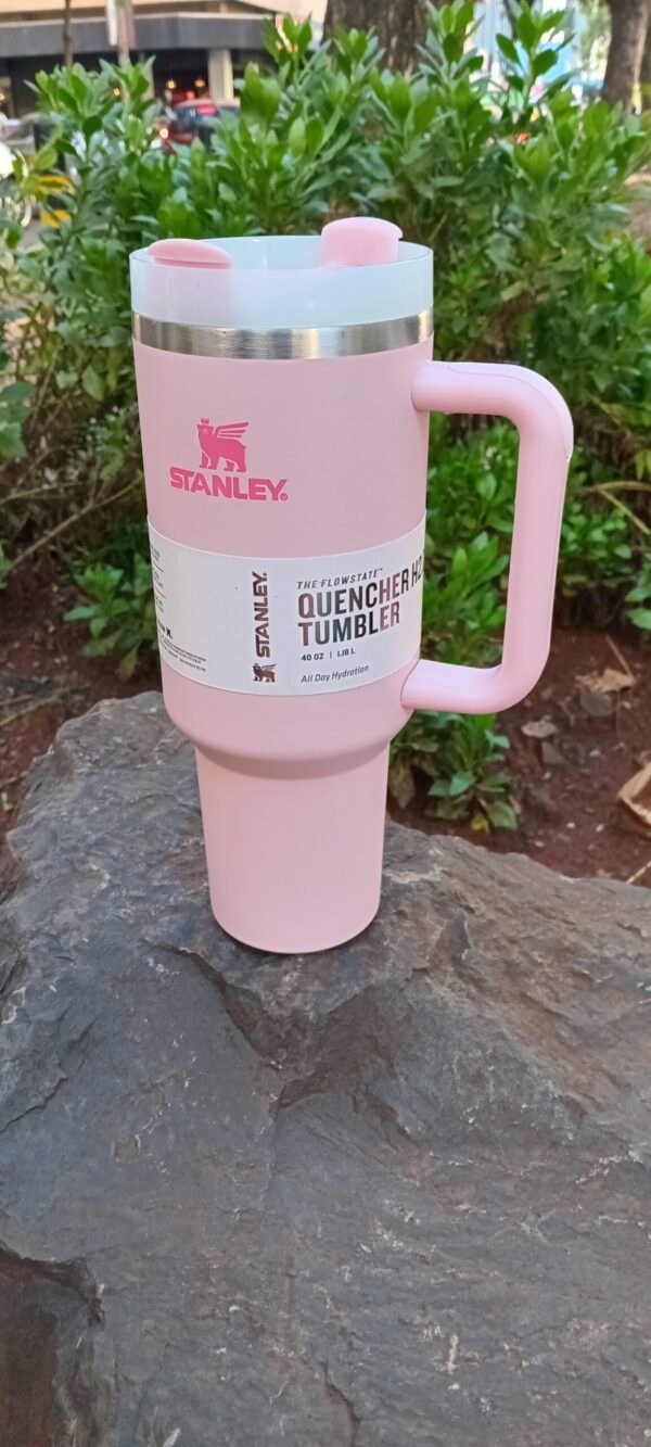 Stanley tumbler