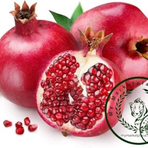 Exotic Friuts