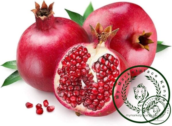Exotic Friuts - Image 2