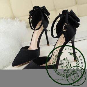 Big tree luxury stilettos