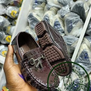 Kids loafers
