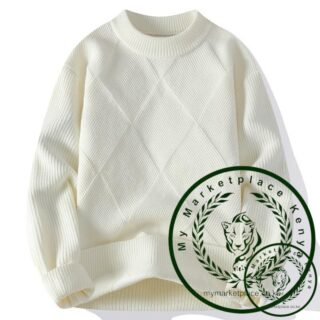 Unisex Casual sweaters
