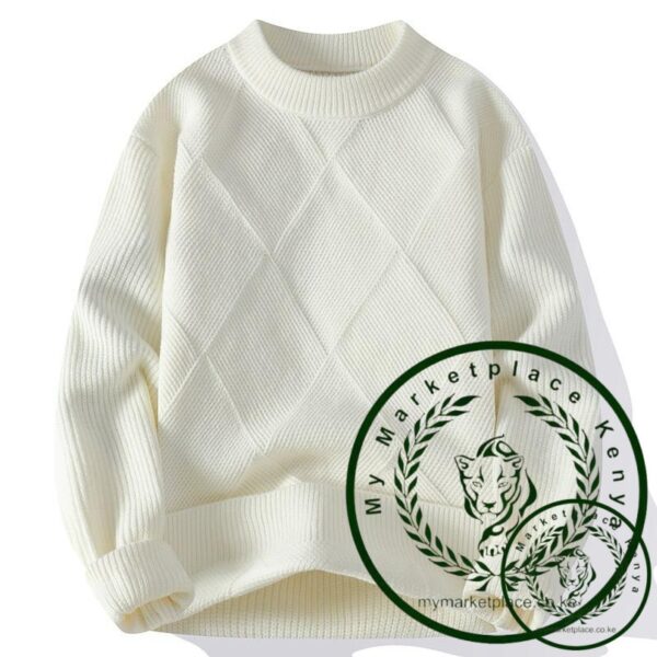 Unisex Casual sweaters