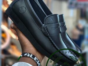 Timberland loafers