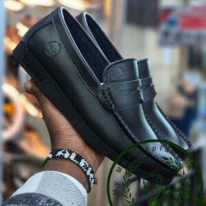 Timberland loafers