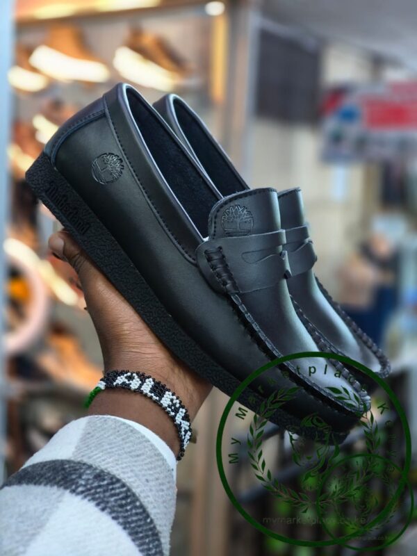 Timberland loafers