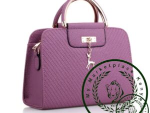 Women leather handbags