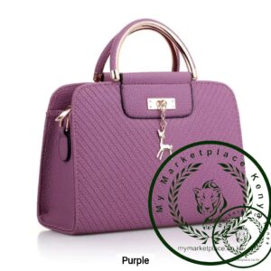 Women leather handbags