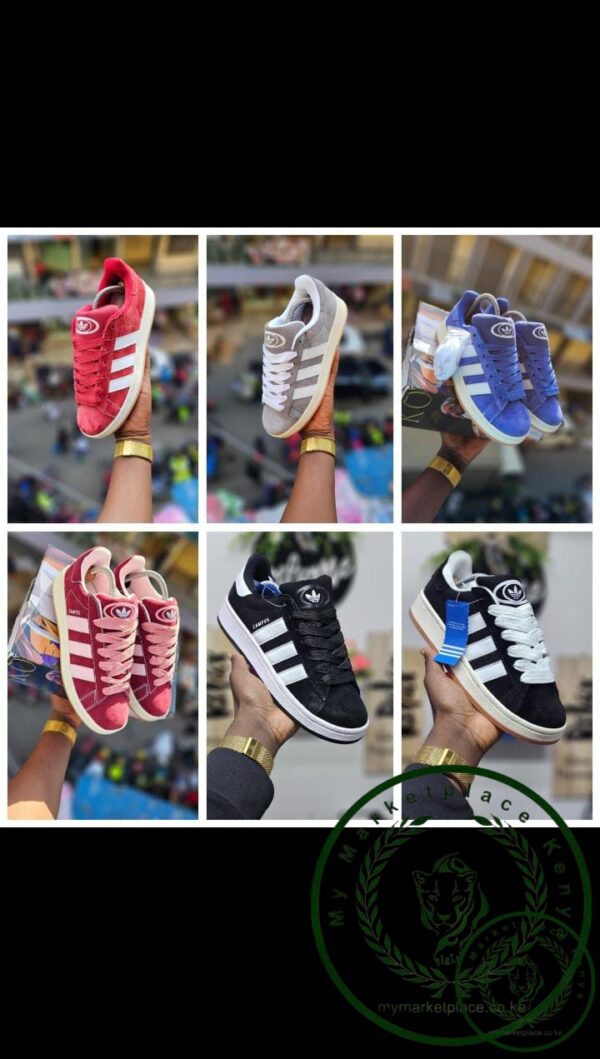 Adidas Campus